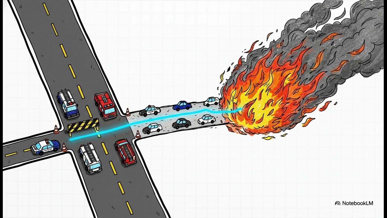 Navigasyon Uygulamaları Trafiği Nasıl Tahmin Ediyor?