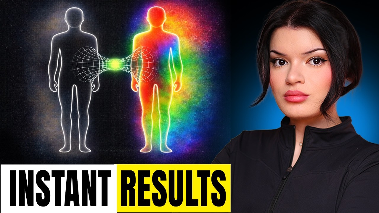 10 Tiny Habits That Raise Your Vibration IMMEDIATELY