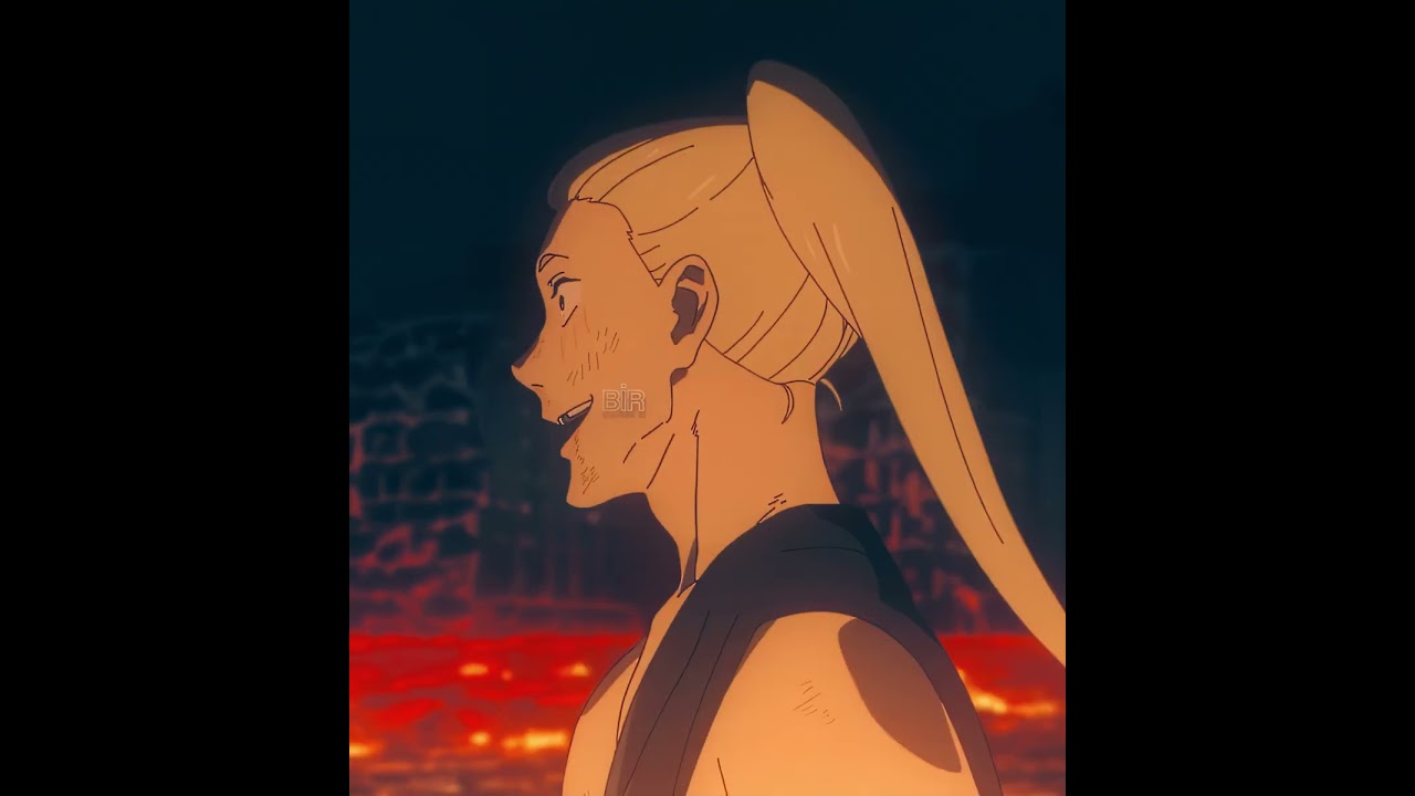 Jujutsu Kaisen || 