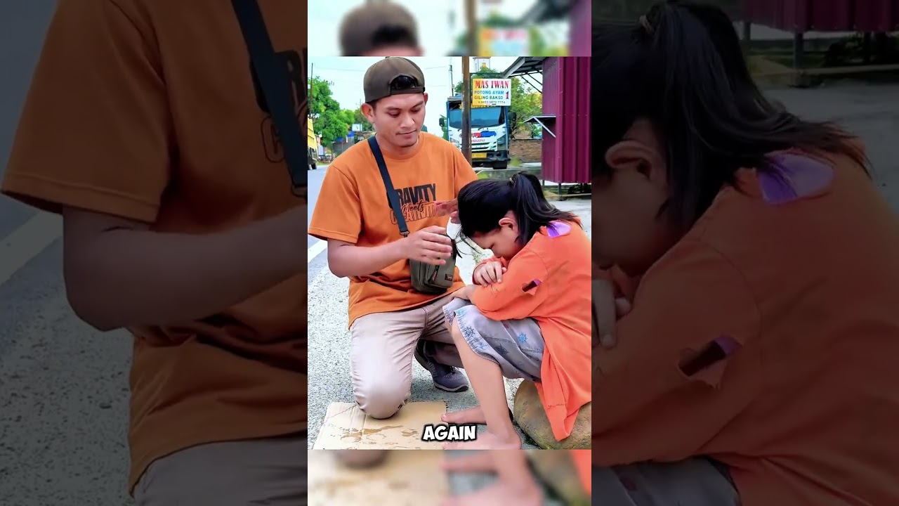 She Refused the Money#shorts #short