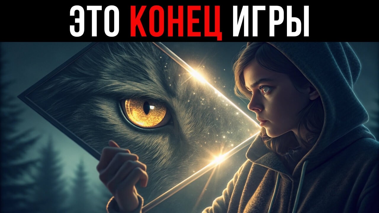 Темная сторона Эмпатии: Почему ваш взгляд опасен (ответ Юнга)