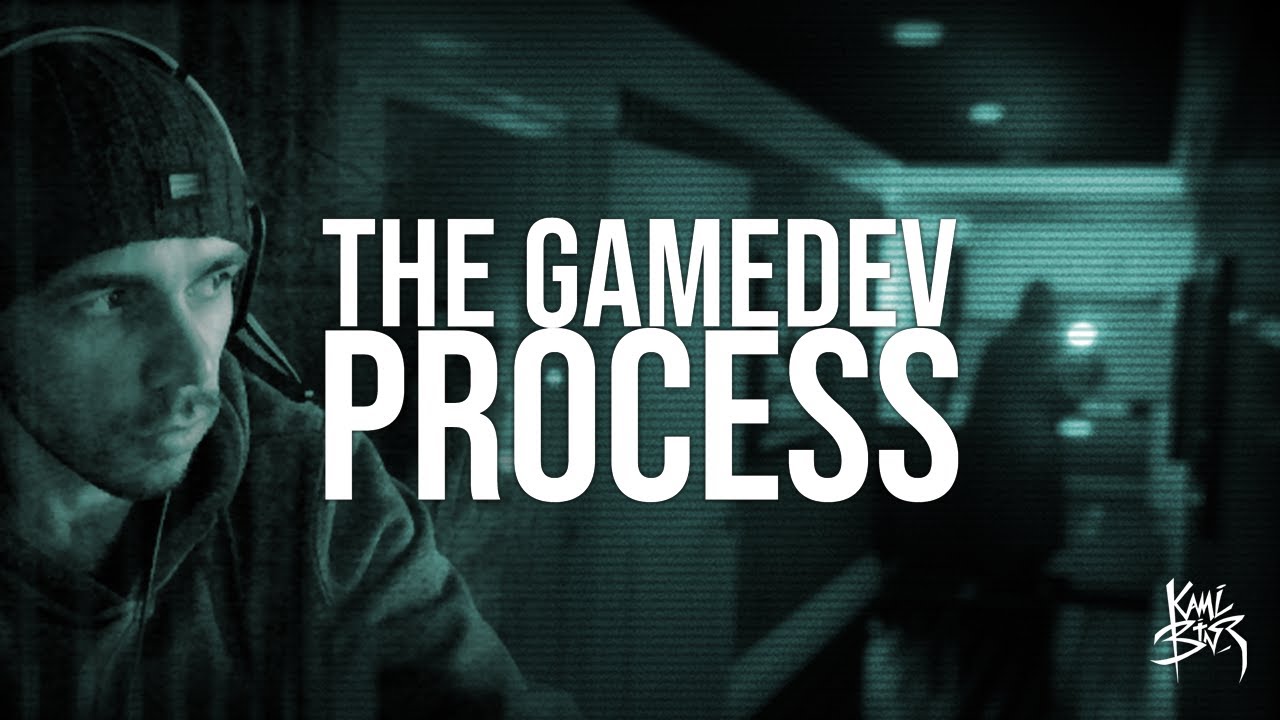 The Gamedev Process | 22.01.2026 #gamedev #unreal #livestream #pc