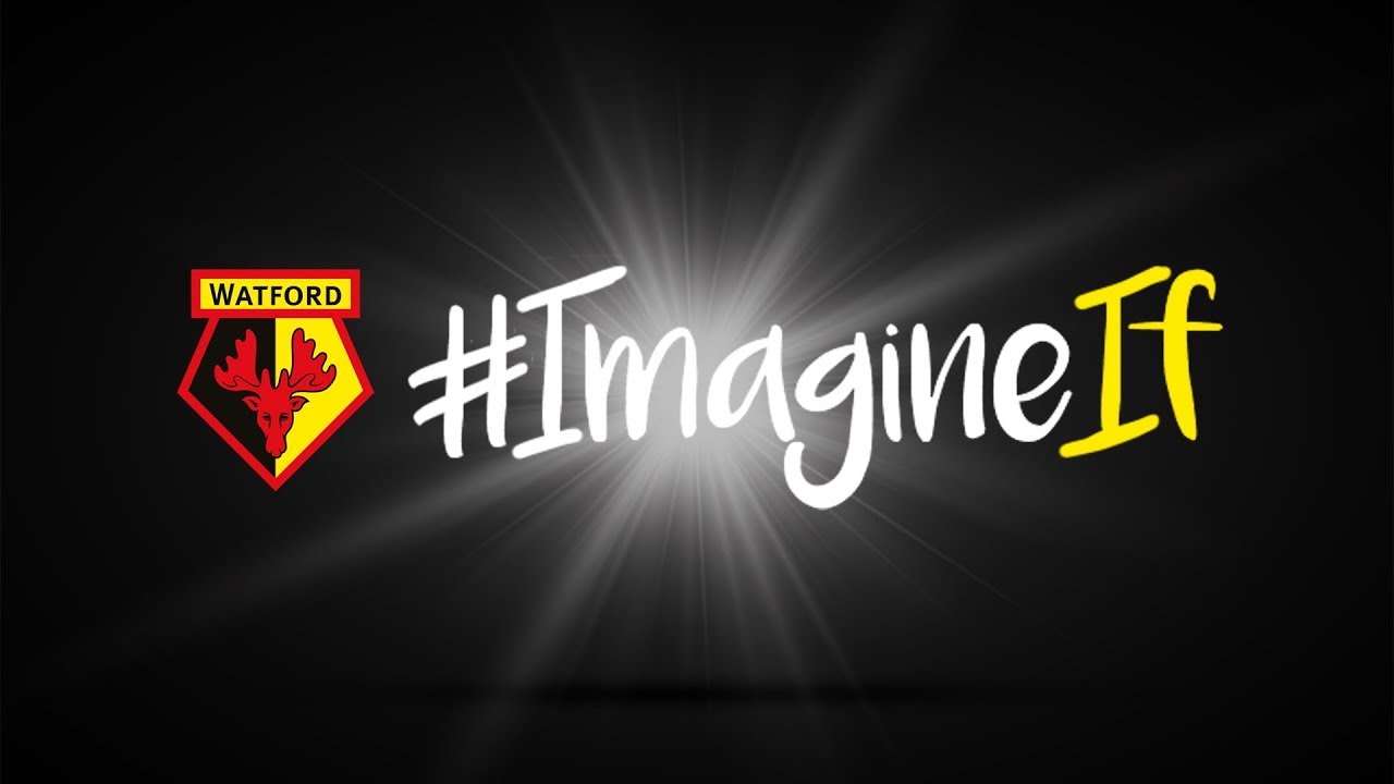 #IMAGINEIF | THE HIGHS & LOWS OF WATFORD FC
