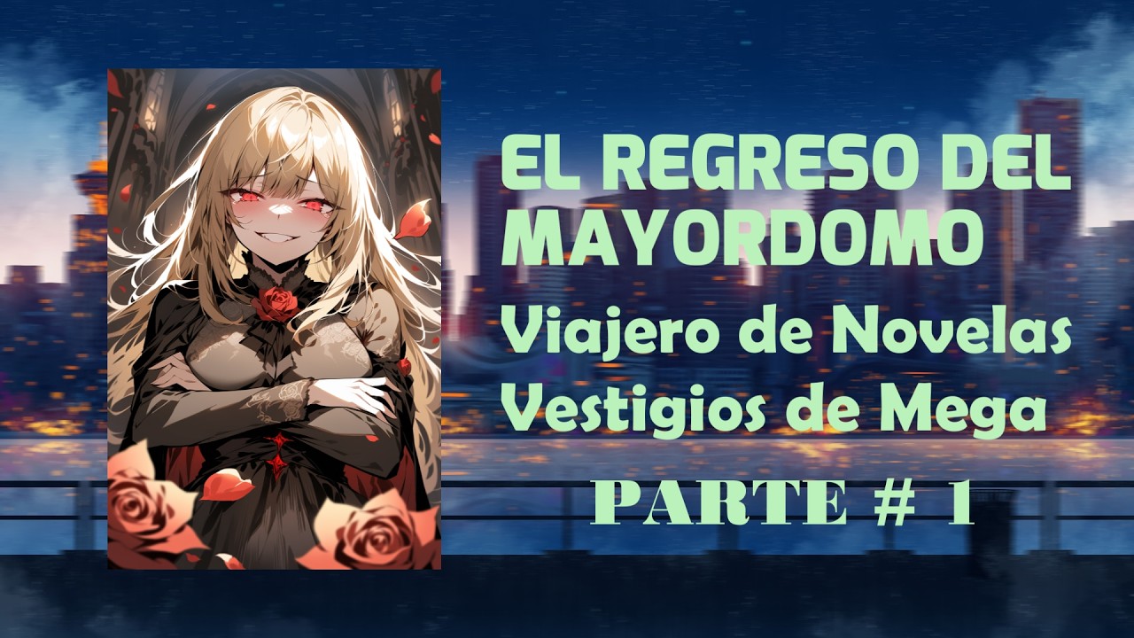 Vestigios de Mega: El Regreso del Mayordomo - Parte #1