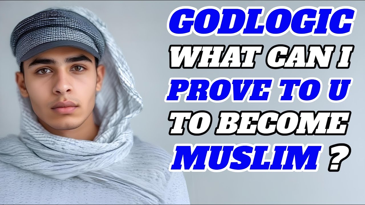 Young Muslim Fights for Islam but GodLogic Exposes Everything 😭🔥