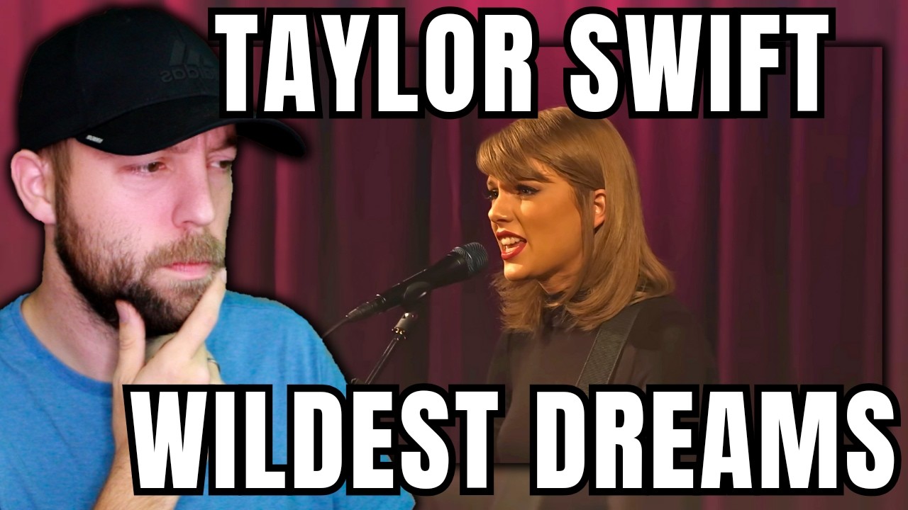 Metalhead Reacts to Taylor Swift’s Powerful 