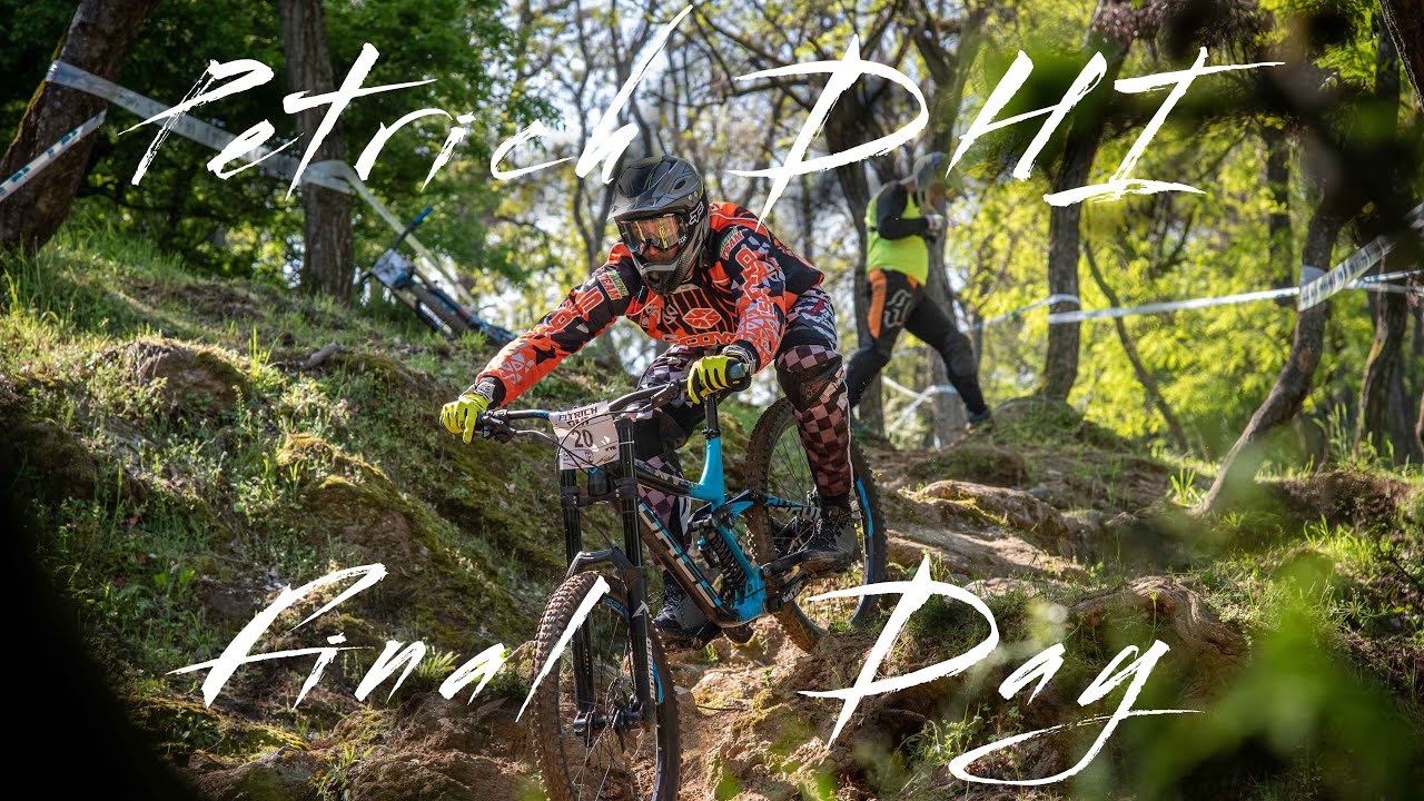 Petrich DHI - Final Day