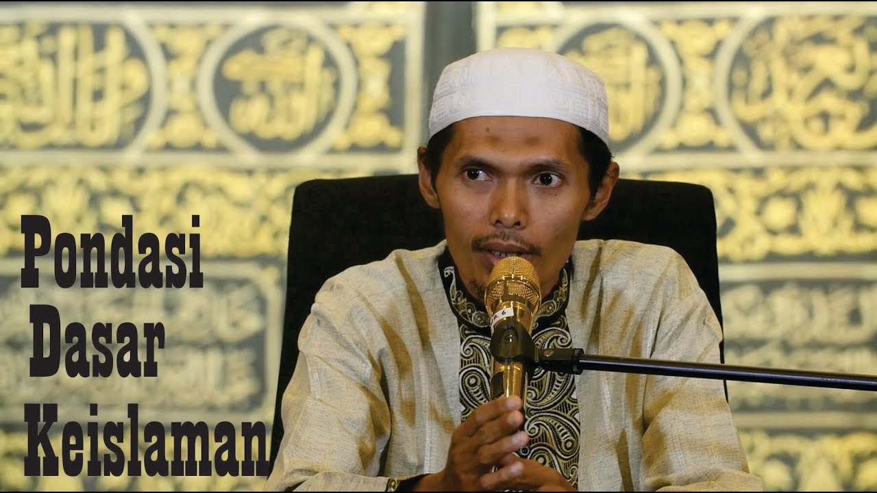 Ust  Ahmad Sabiq, Lc 