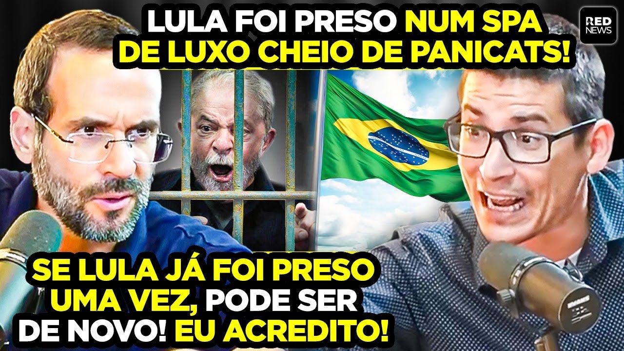 O BRASIL TEM JEITO? TREZOIT&Atilde;O E ARTHUR WEINTRAUB DEBATEM SOBRE A SOLU&Ccedil;&Atilde;O PRO BRASIL