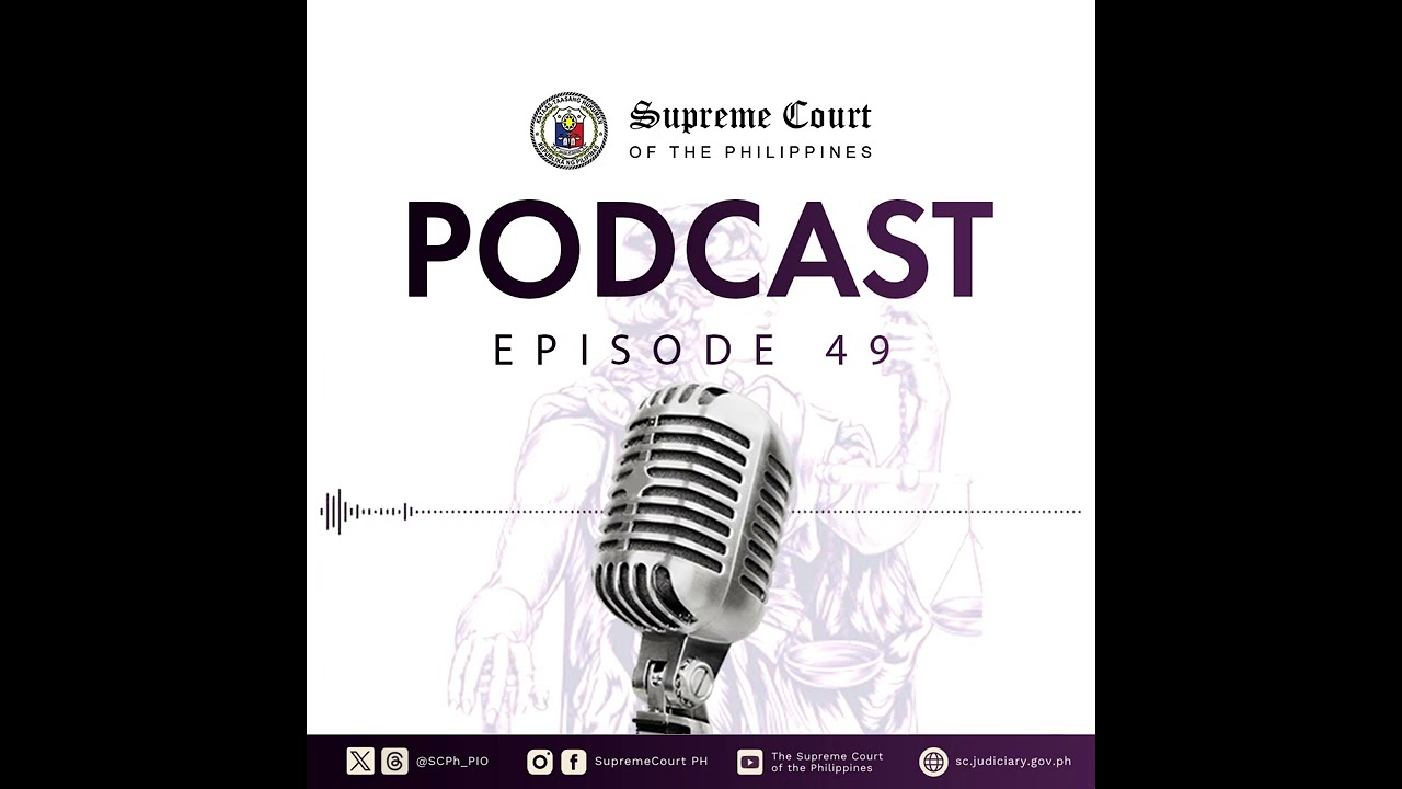 EPISODE49: Illegal Dismissal of Probationary Employees