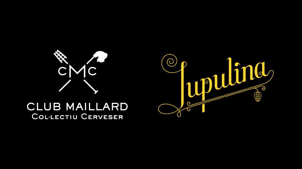 Maillard Club - lupulina 2016