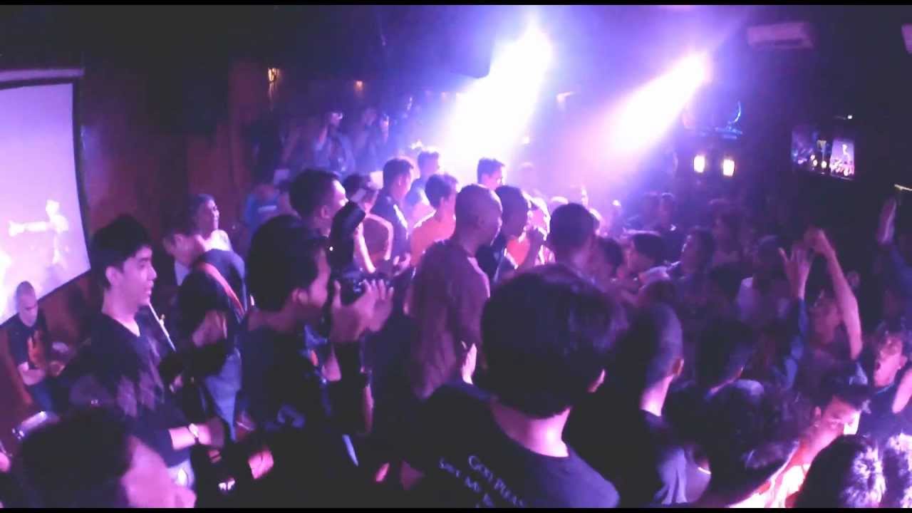 Tenholes - Semua Saudara