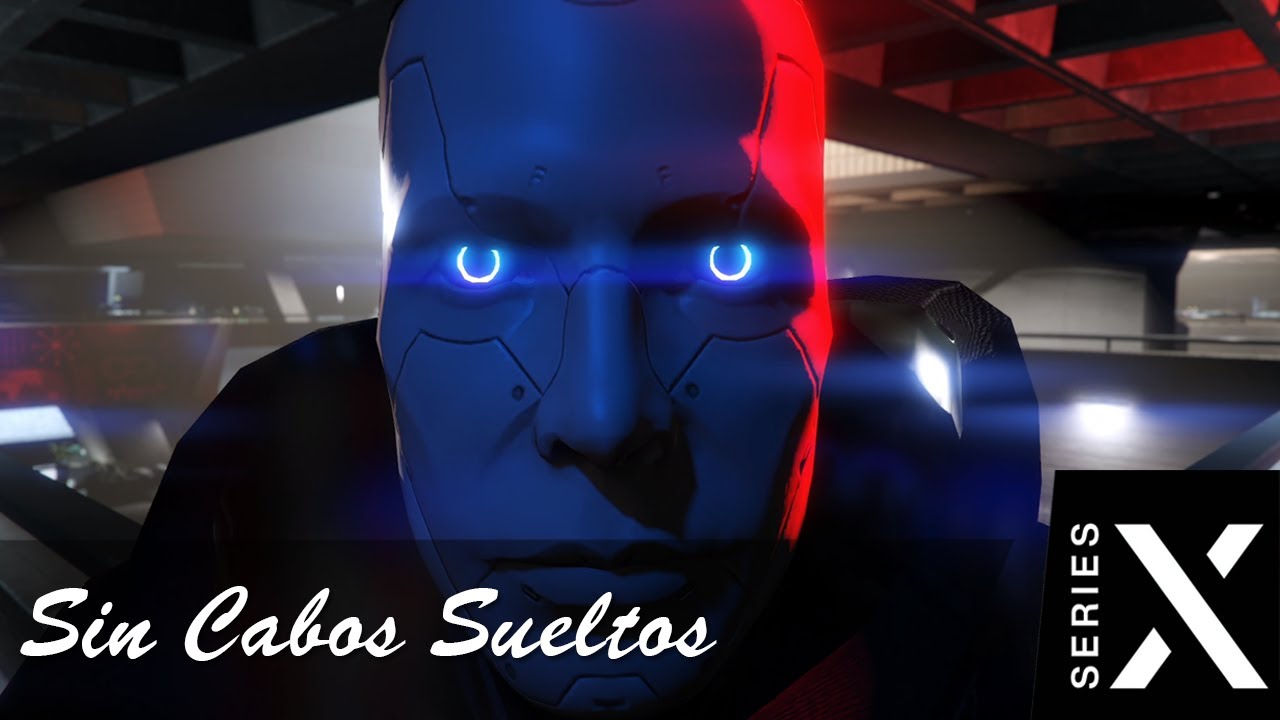 ULP: Sin Cabos Sueltos & Todas las Ubicaciones de los Fusibles | GTA 5 Online: Negocios Criminales