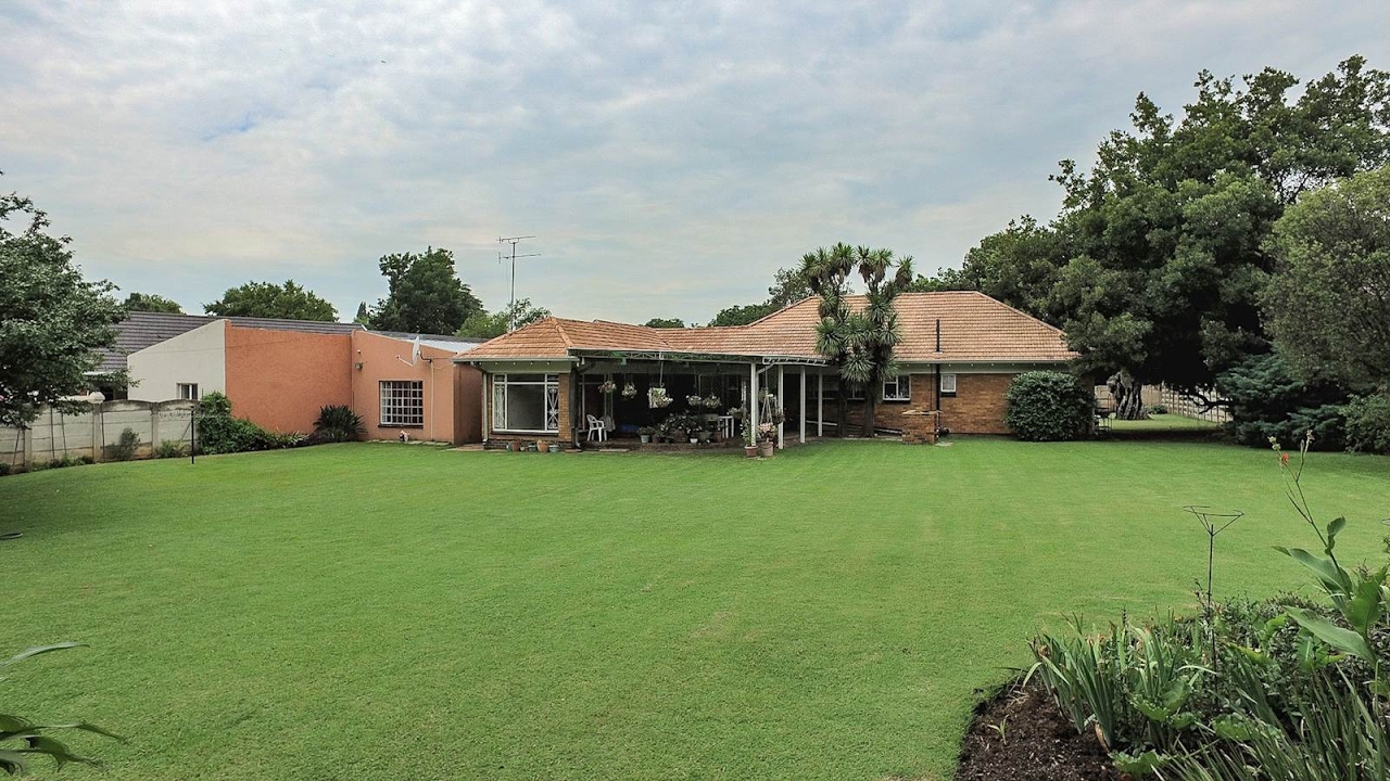 3 Bedroom House for sale in Gauteng | East Rand | Benoni | Rynfield |