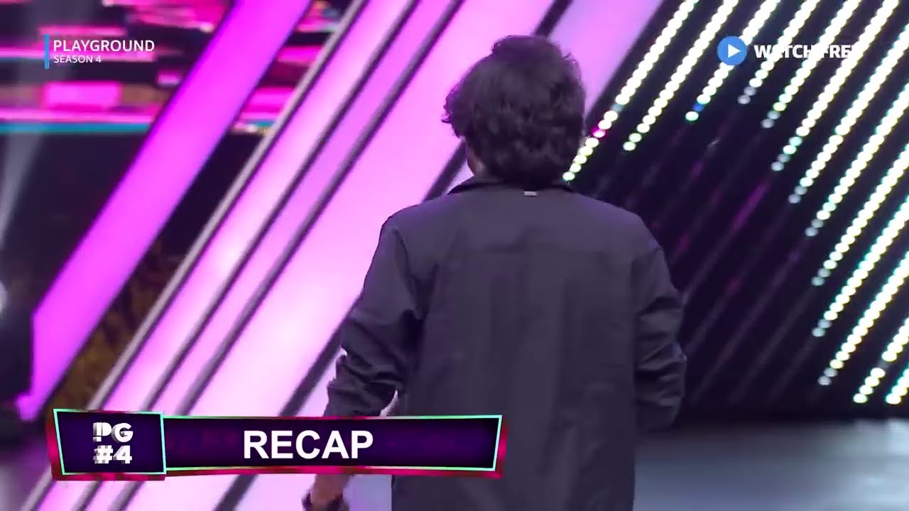 Playground Season 4 Full Episode 3 | Munawar Faruqui, Elvish Yadav, Mythpat | Amazon MX Player
