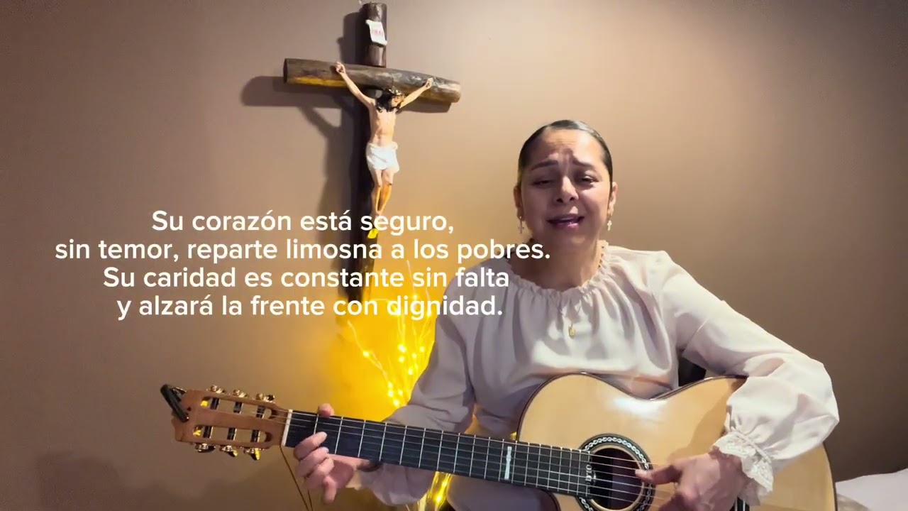 5 Domingo Del Tiempo Ordinario  El Justo Brilla En Las Tinieblas Como Una Luz 