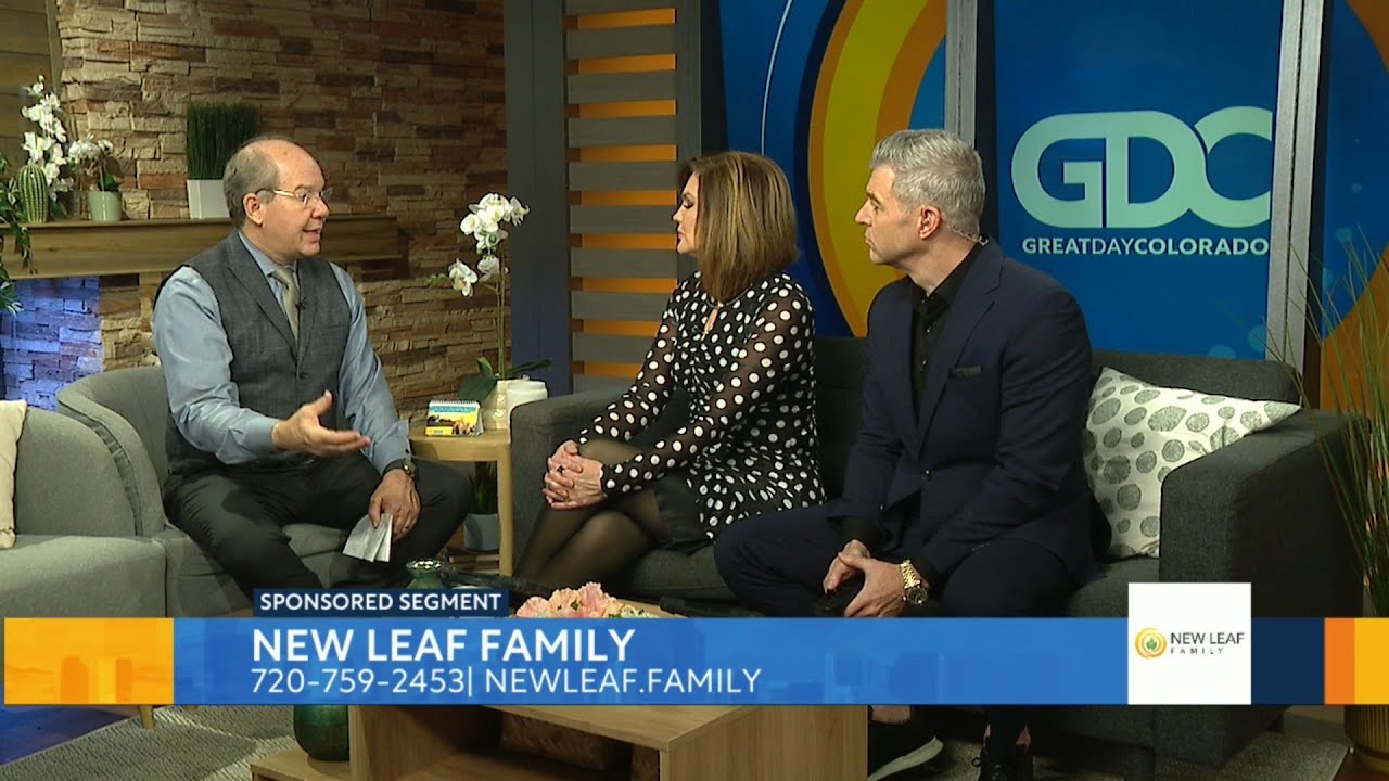 Why People Get Stuck in Unhappy Marriages & How Our Polaris Process Helps Families Move Forward
