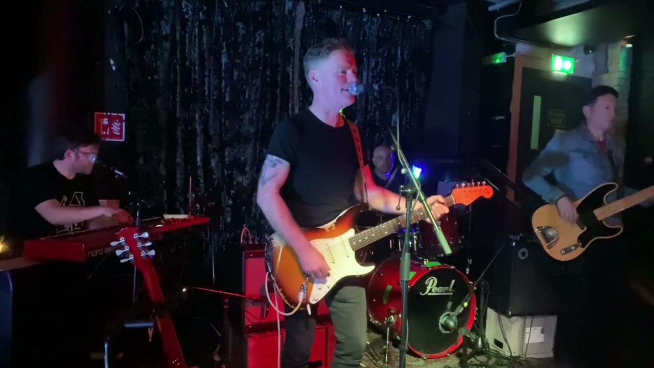 Pretending - Eric Clapton Celebration 6/4/25