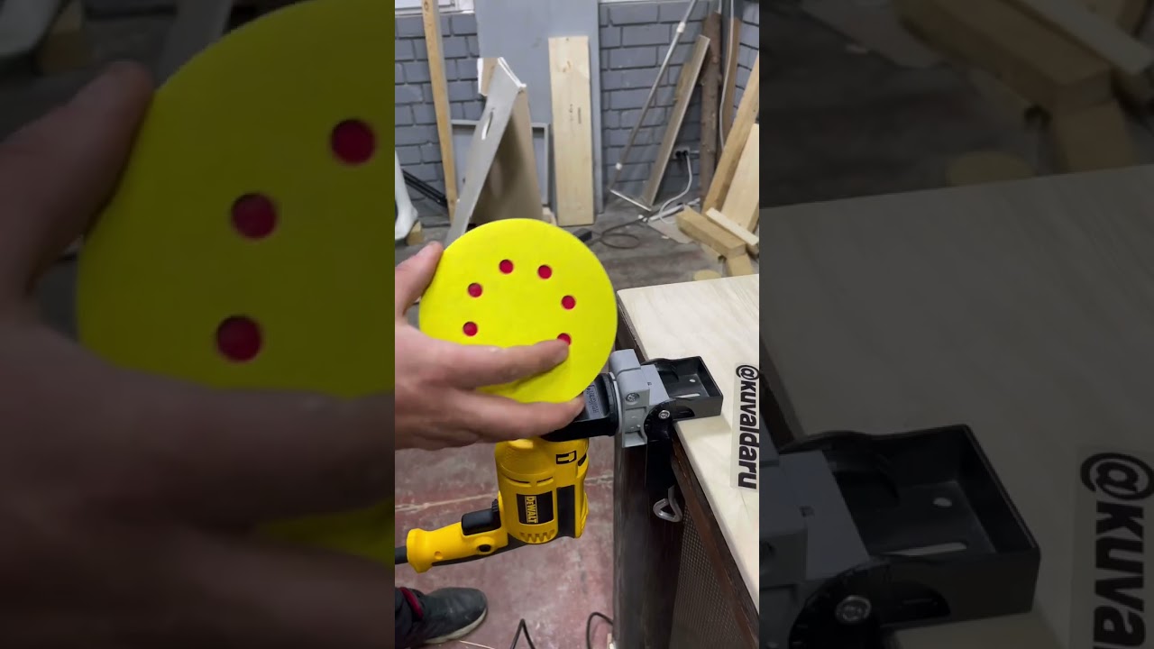 Подборка полезного инструмента и девайсов от WolfCraft 😎