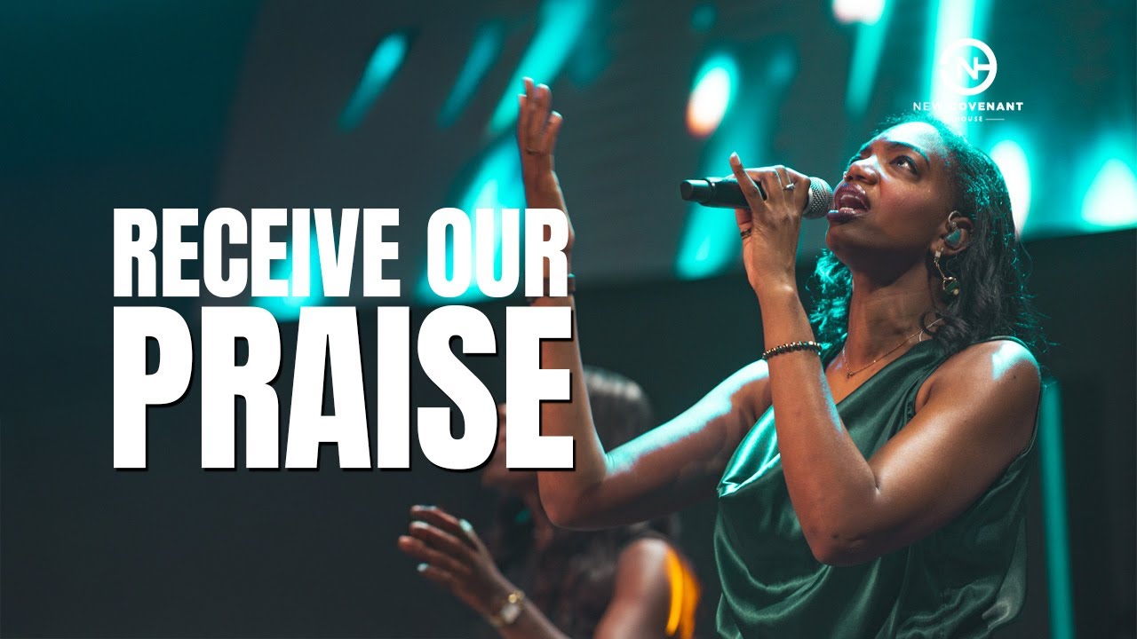 Нет другого имени || NCH Praise (21 сентября)
