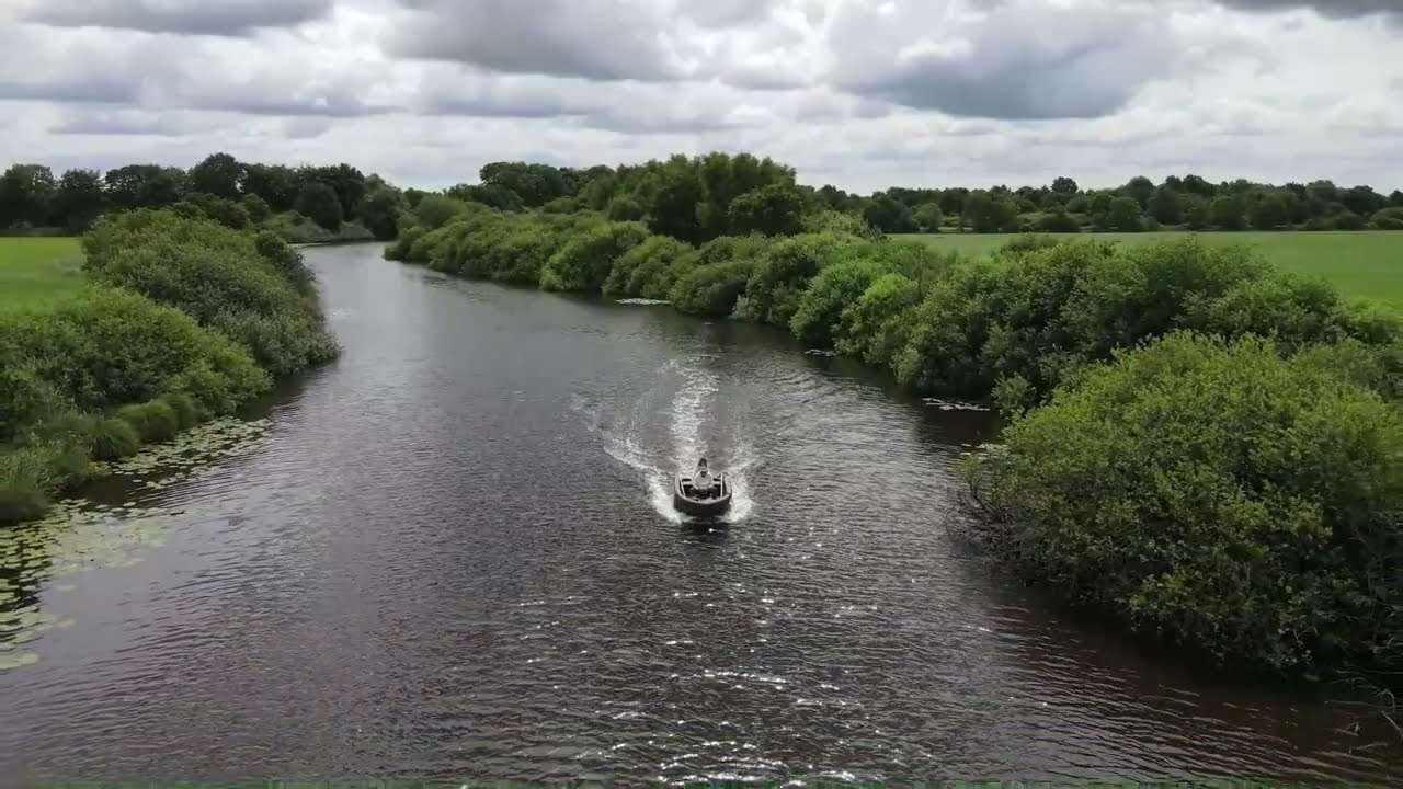 Impressionen Timmeler Meer