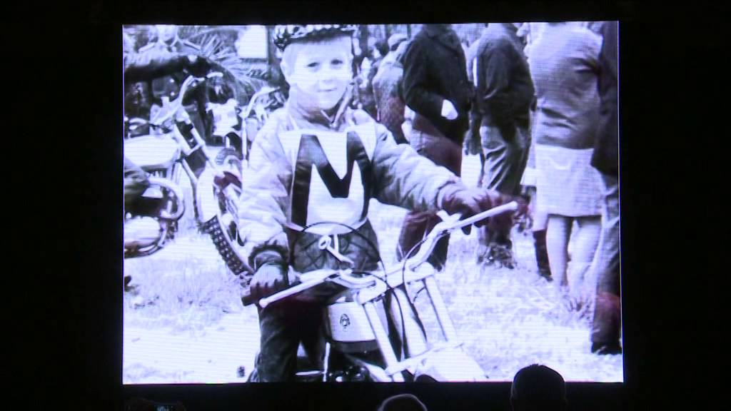 Bultaco is back