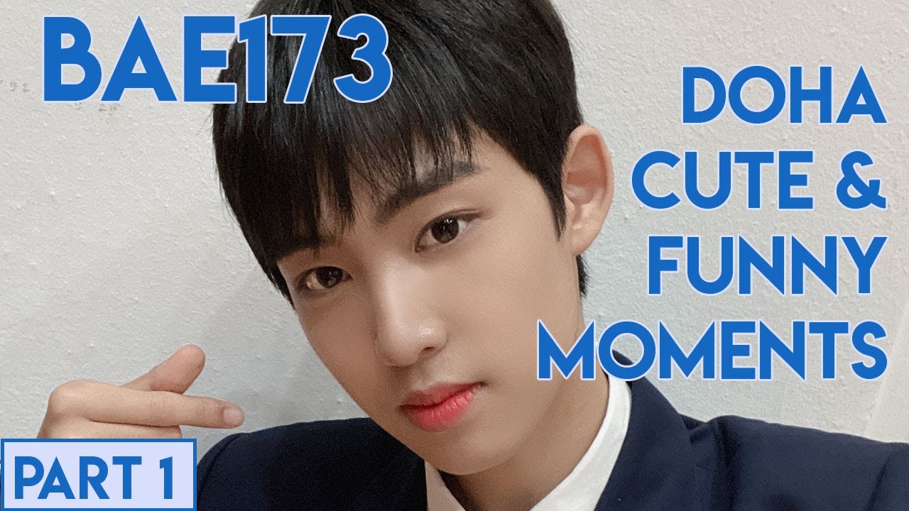 BAE173 Doha Funny and Cute Moments Part 1