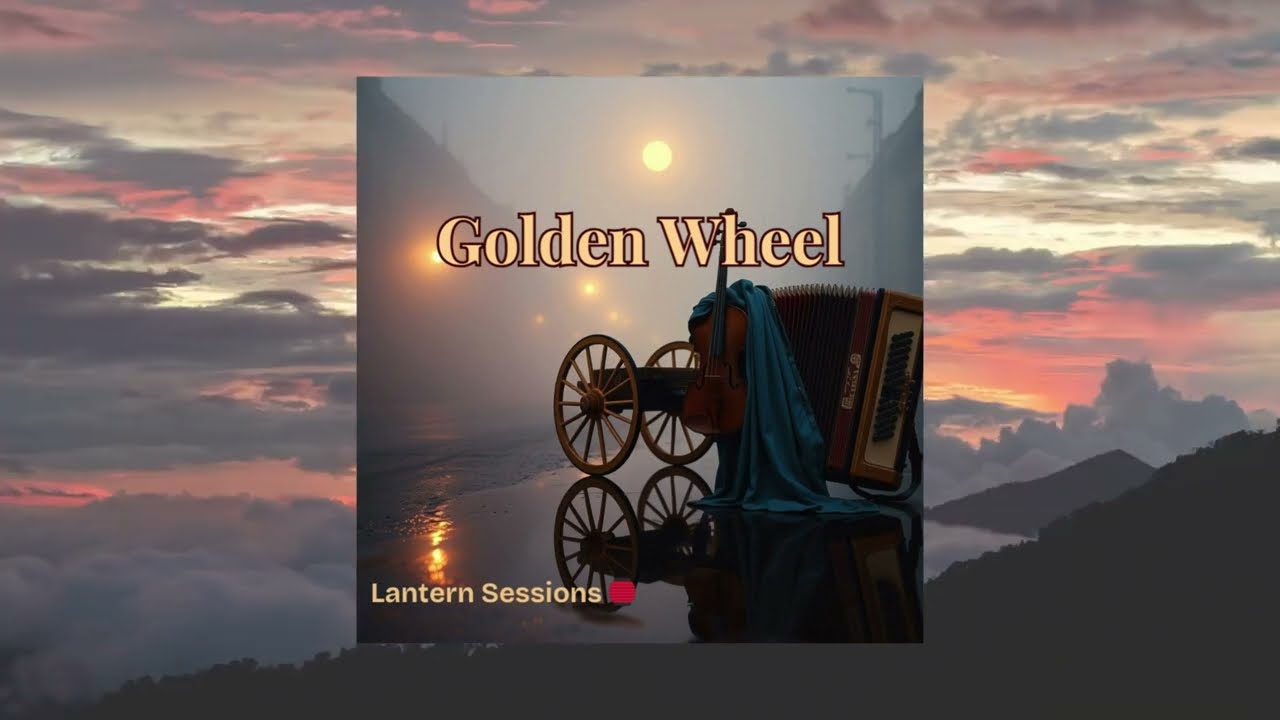 🏮Golden Wheel