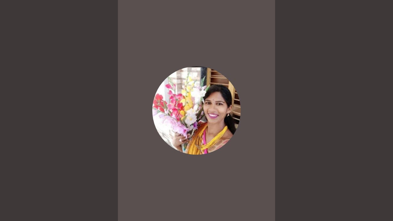 Manjula's lifestyle vlogs  is live!