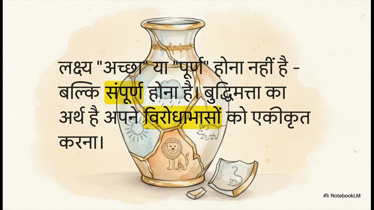 द स्कूल ऑफ़ लाइफ़