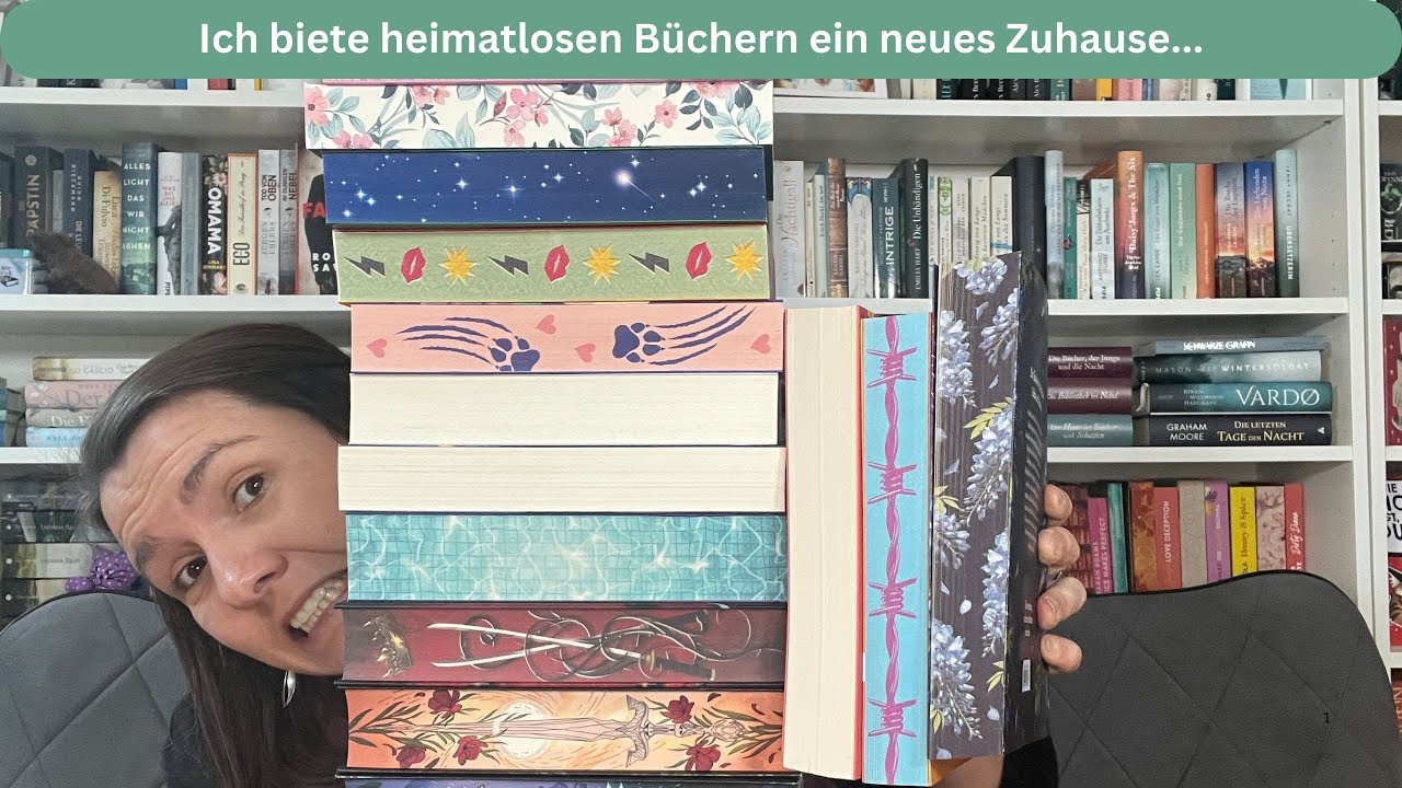 Bibliothek erweitert: Neuzugänge im Februar
