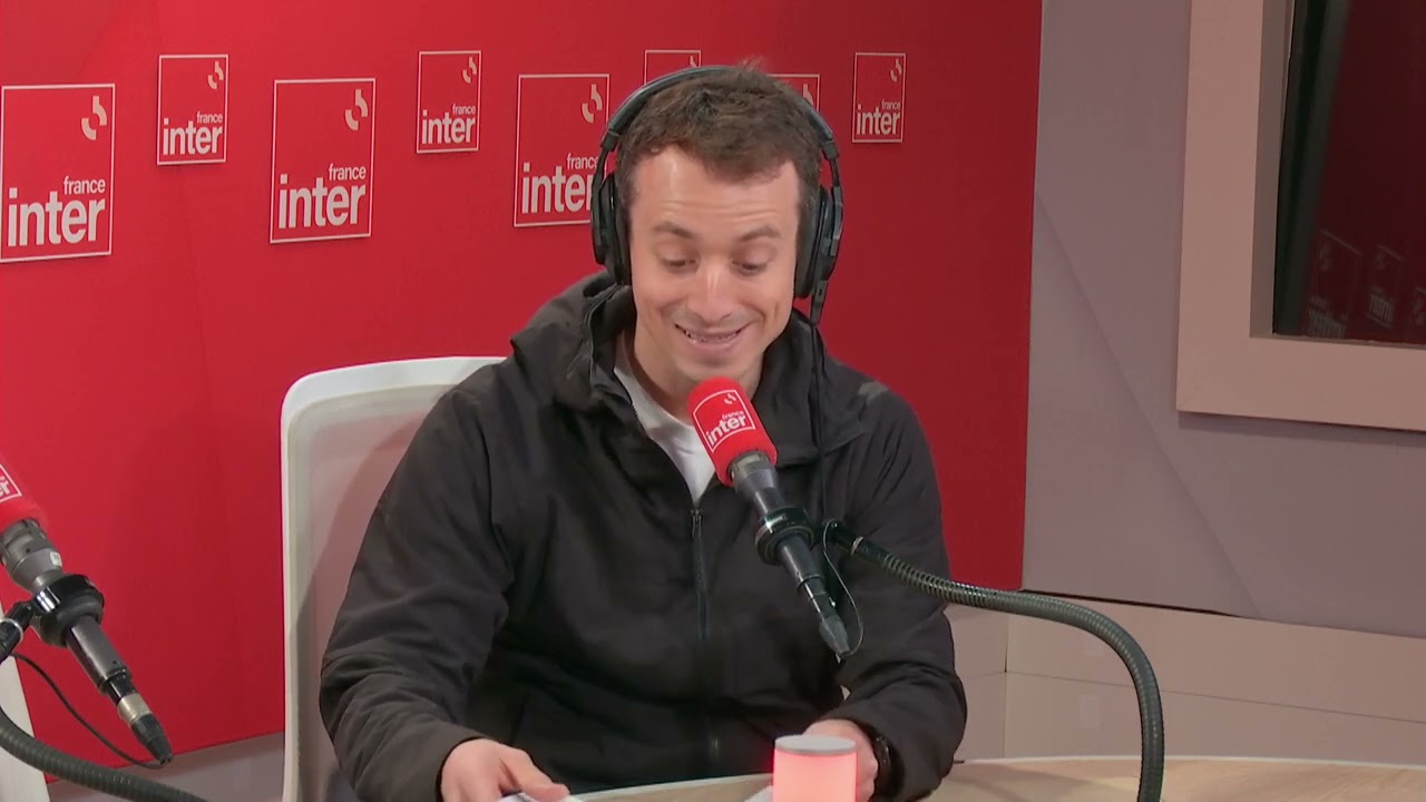 L'hexane, un dérivé du pétrole dans l'huile de cuisine - En toute subjectivité, Hugo Clément