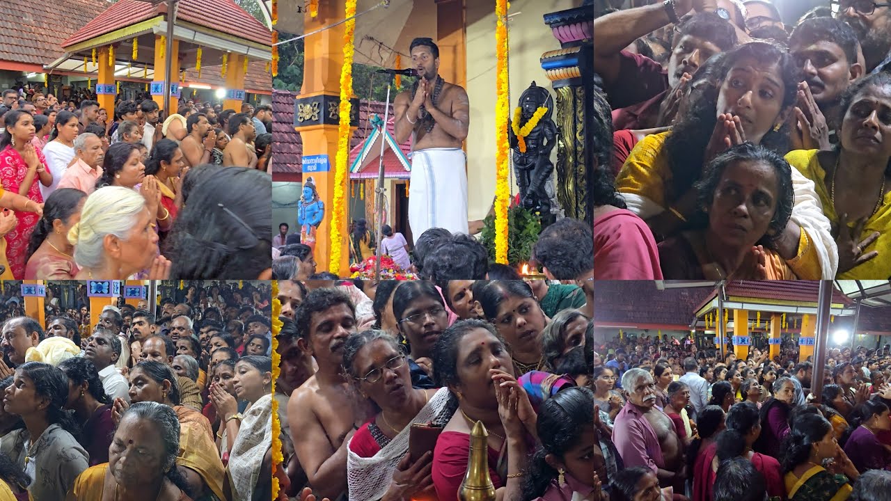 ഒരു തവണ ഇവിടെ വന്ന് മനസുരുകി പ്രാർത്ഥിച്ചാൽ മതി. എന്ത് ആഗ്രഹങ്ങളും നടക്കുന്ന അപൂർവ്വ ക്ഷേത്രം