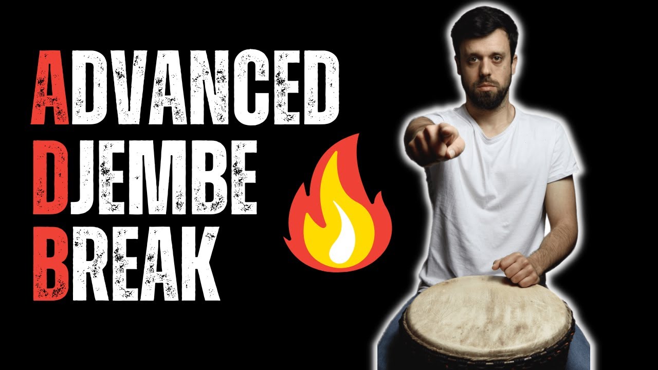 advanced break for Tiriba!