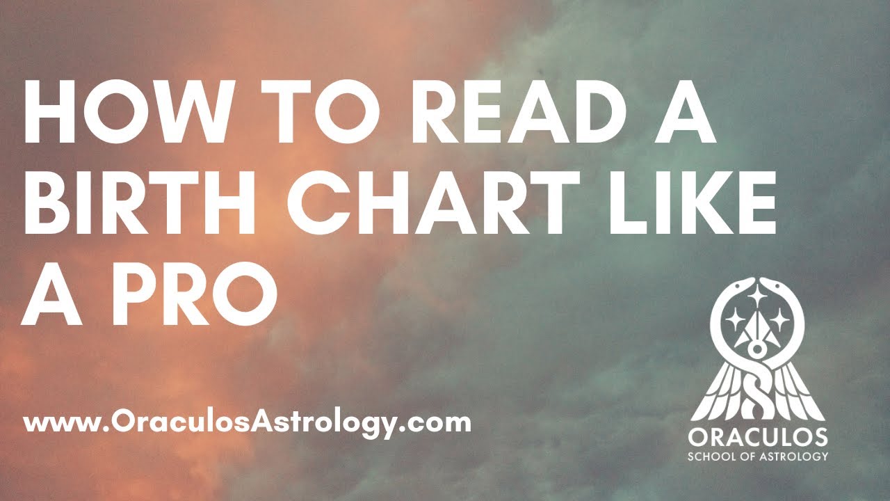 Mychal's Astrology Hotline: Natal Chart, Solar Return, & Advice