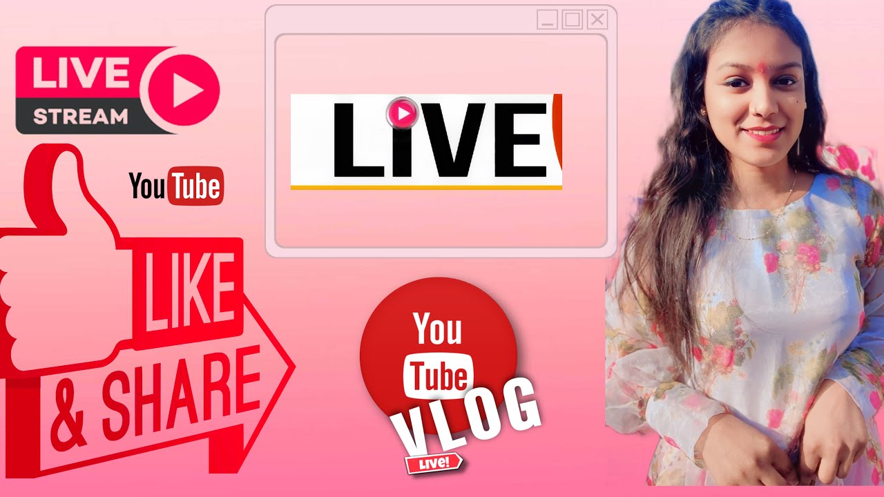 Pooja kumari _R is live
