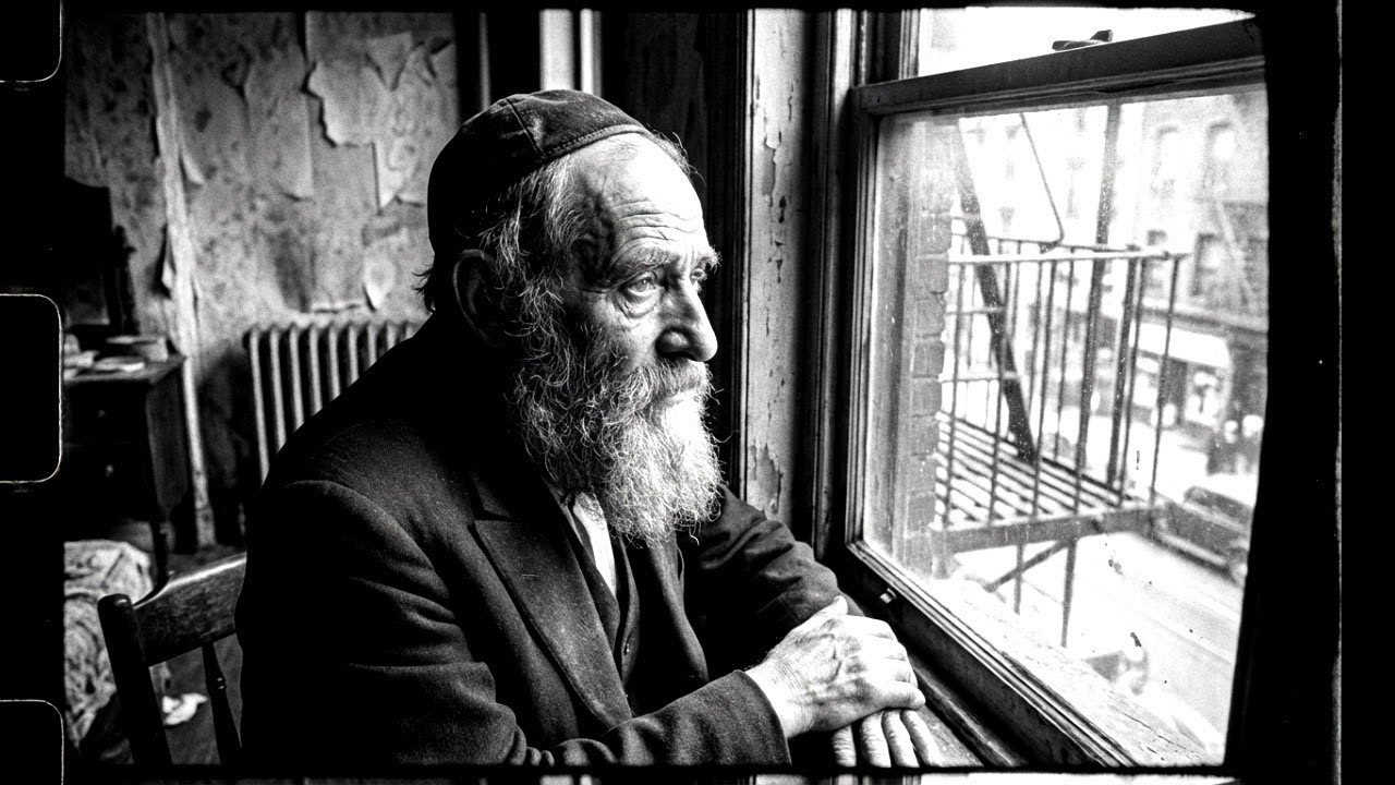 Jewish Immigrants in New York (1924) | Urban Klezmer