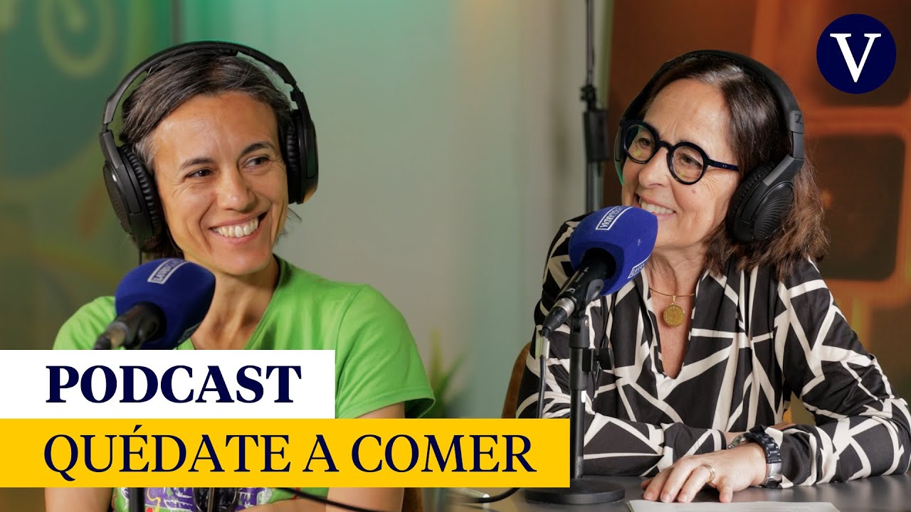 Marta Rivera: “Se ha industrializado tanto la forma de producir alimentos como la de consumirlos”