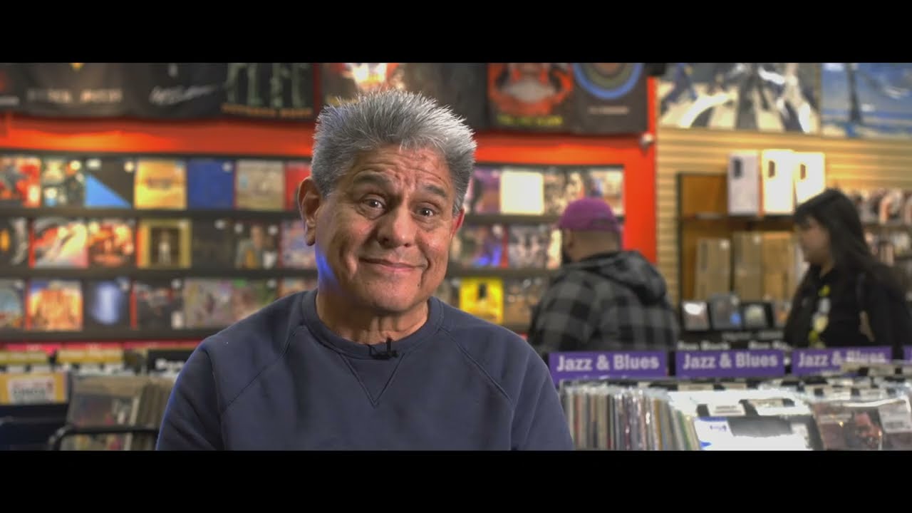 Documentary - All That Music