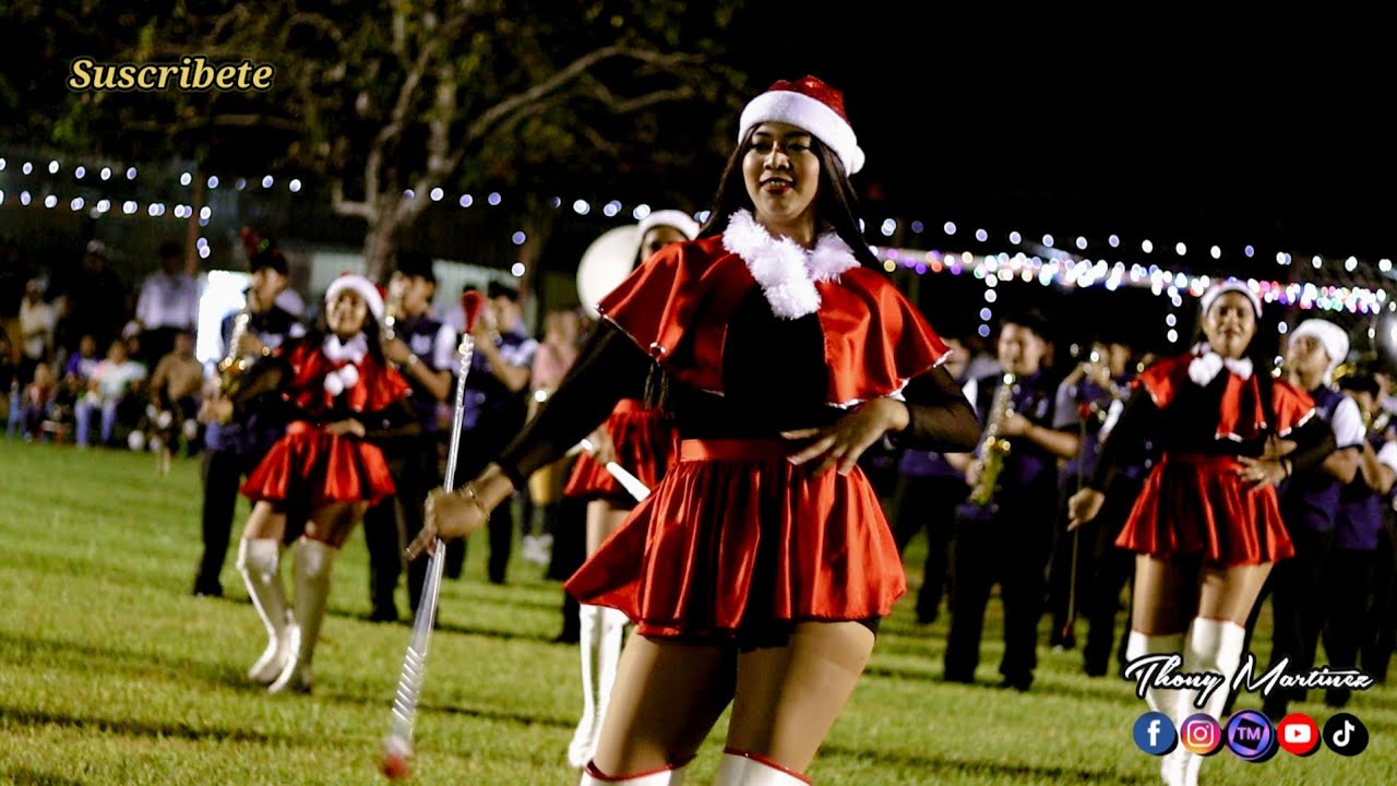 Ilobasco Latín Band en Costa Rica - día 3 parte 4