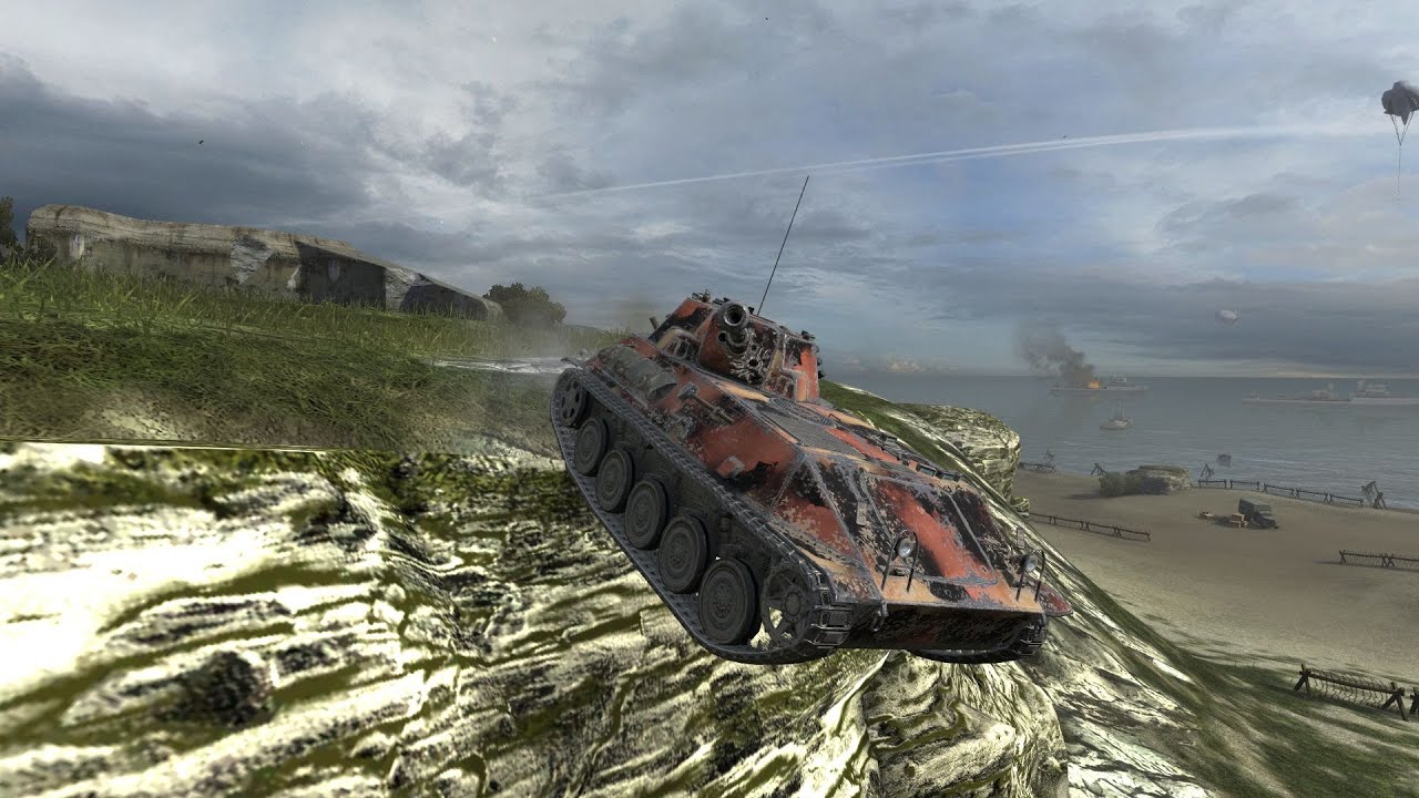 M-23: HWK12