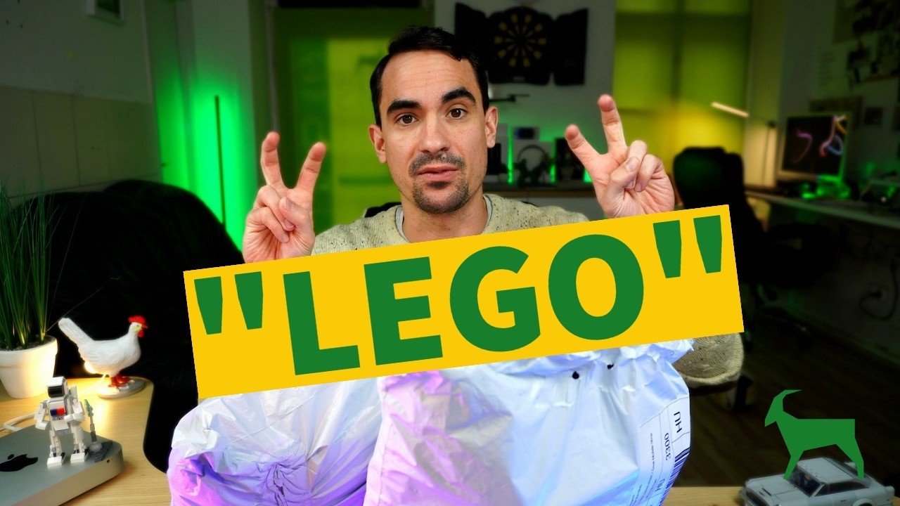 Ghostbusters, Titanic, Roxfort és társai – mit tudnak a kínai LEGO-klónok?