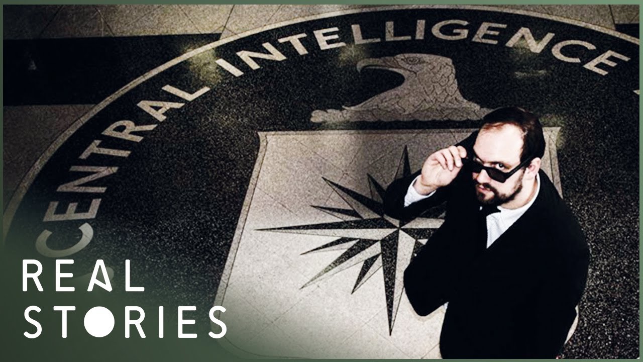 Did the CIA Kill A Hollywood Writer? | The Writer With No Hands