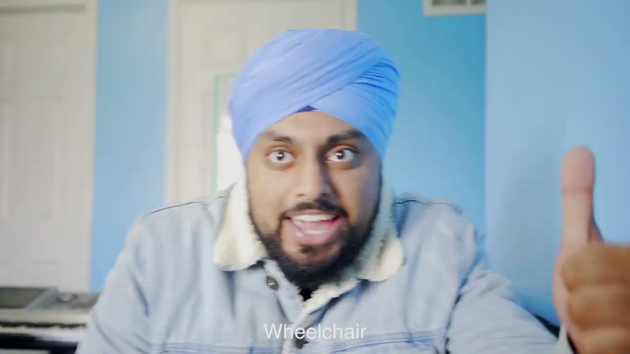 Punjabi Singers & Music Video Concepts