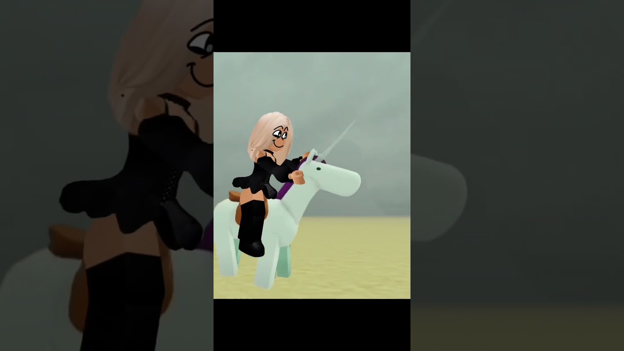 dead rails trend #animation #roblox #gacha #luu_kki