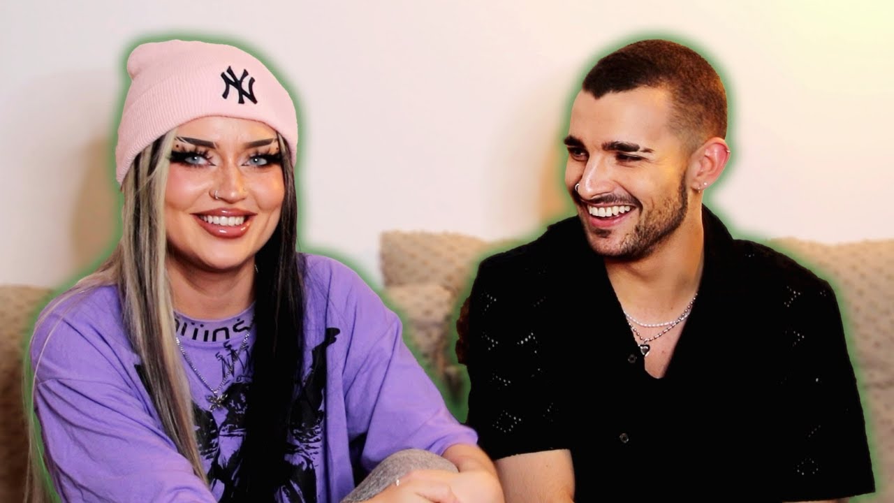 Reacting to YOUR Embarrassing DATING STORIES