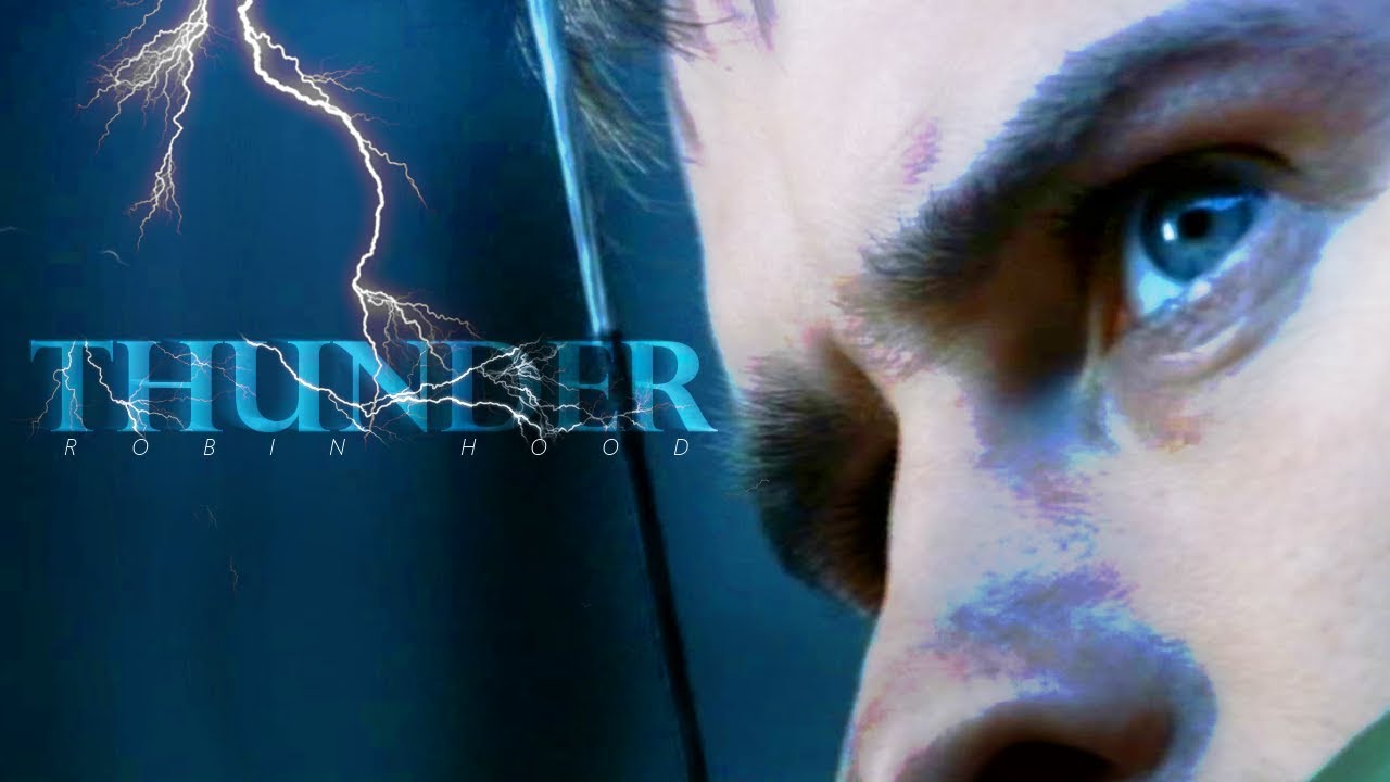 Robin Hood | THUNDER