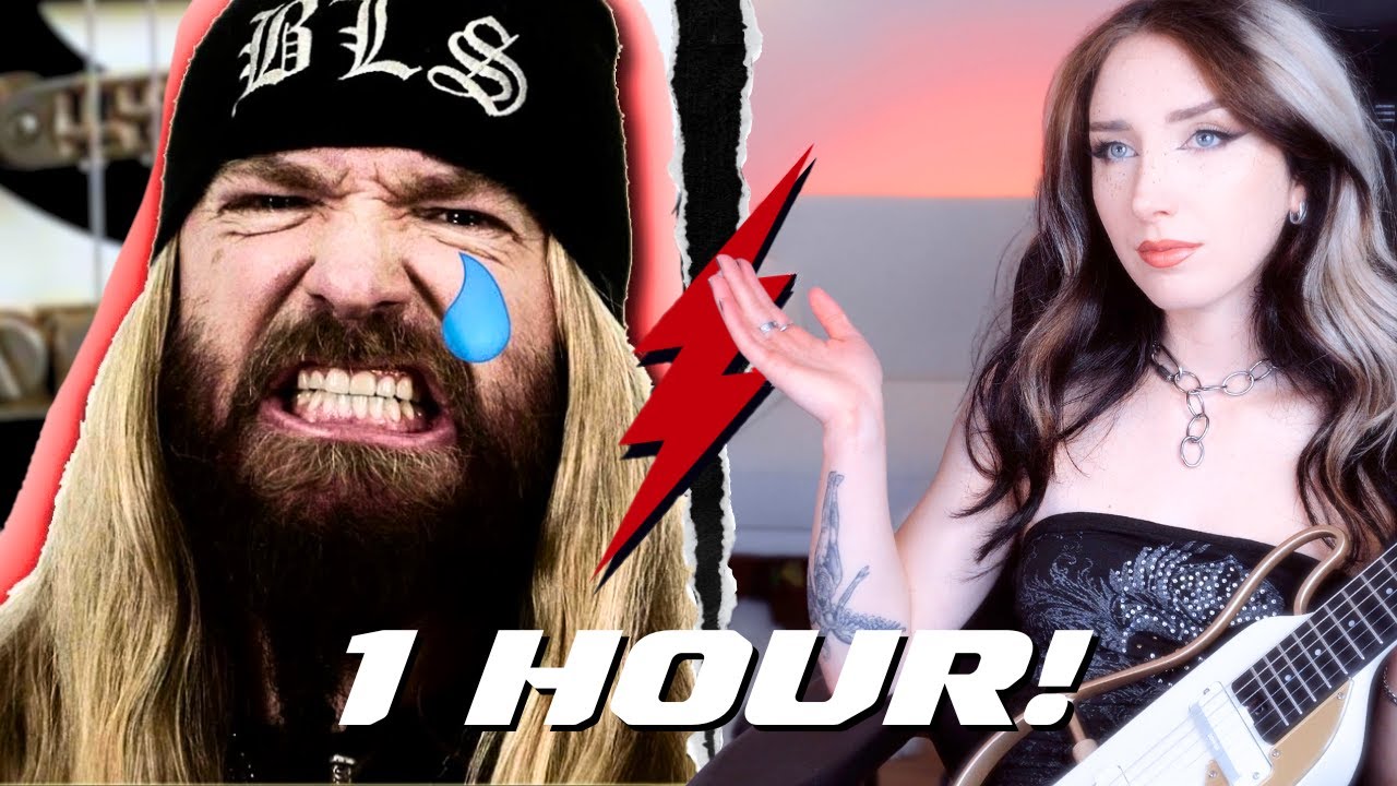 Can I learn No More Tears in 1 HOUR?!