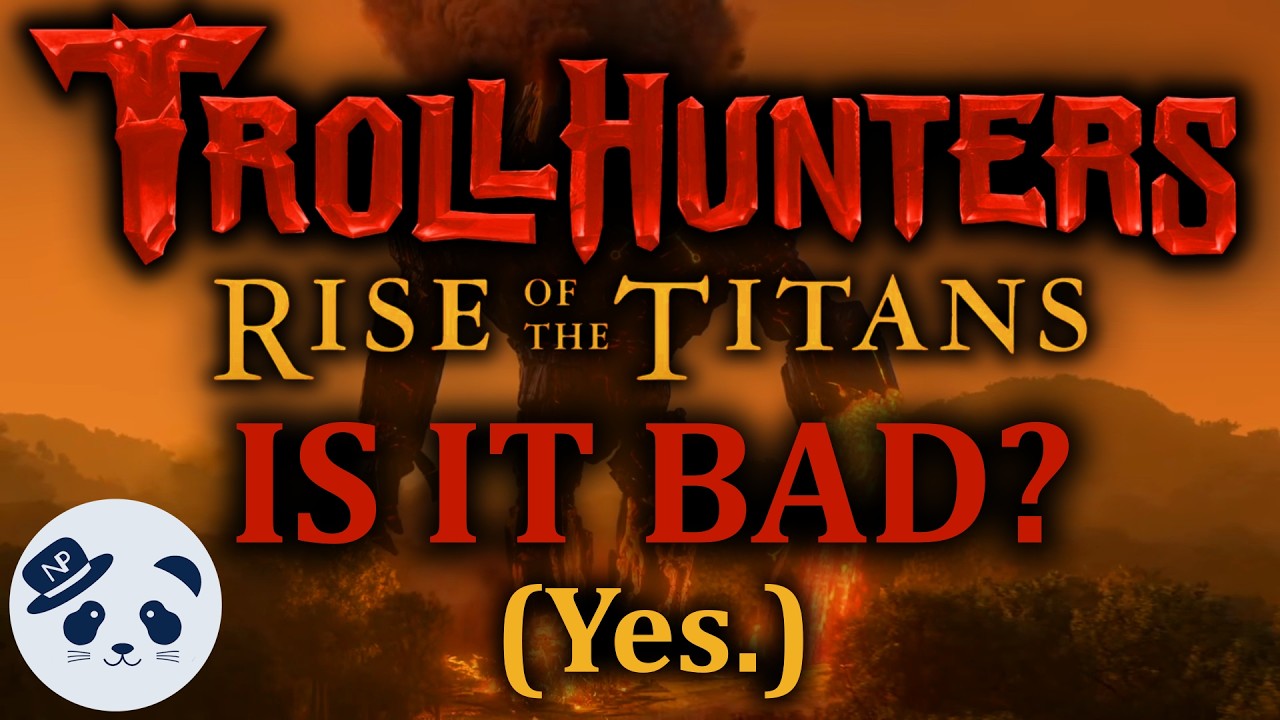 An Exhaustive Opinion on the Tales of Arcadia Movie