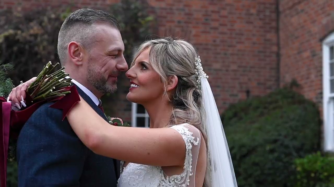Emma and Steve Hyland-Smith - Swancar House Country Farm HLV